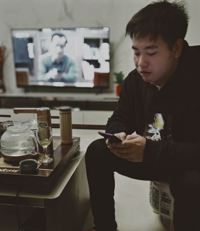 嗯今年能脱单吗的第一张照片--宁波相亲服务中心