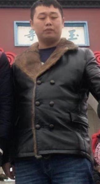 烁烁俊逸的第一张照片--宁波相亲服务中心