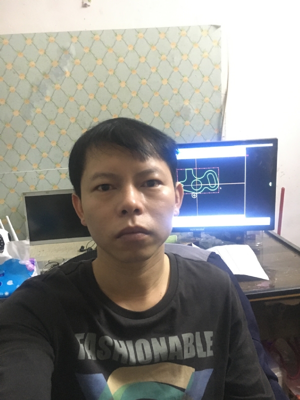 黄叶枫的第一张照片--宁波相亲服务中心