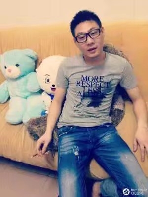 惟才的第一张照片--宁波相亲服务中心