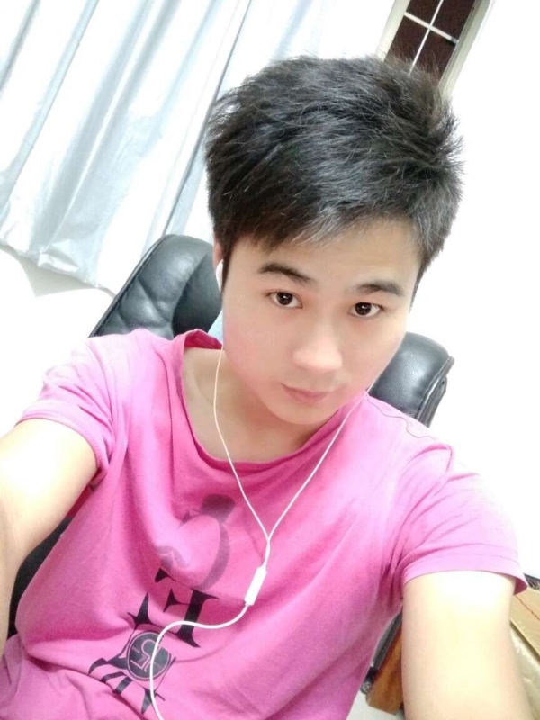 Amin的第二张照片--宁波相亲服务中心