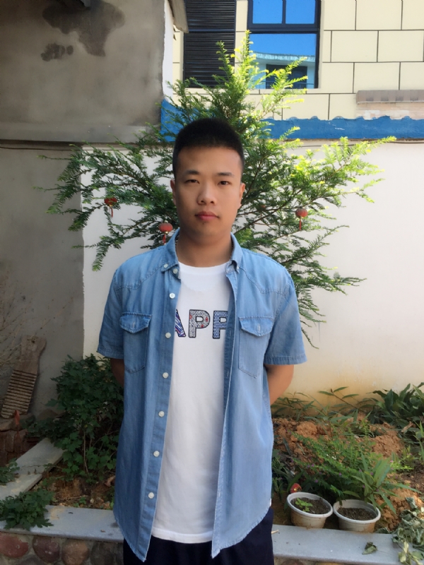 桃子哪去了的第一张照片--宁波相亲服务中心