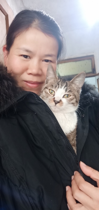 紫竹调的第一张照片--宁波相亲服务中心