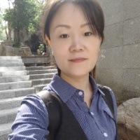 伊琪的第一张照片--宁波相亲服务中心