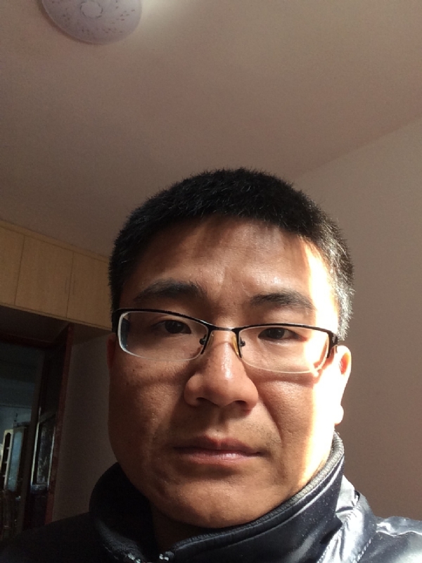 余浩浩的第一张照片--宁波相亲服务中心