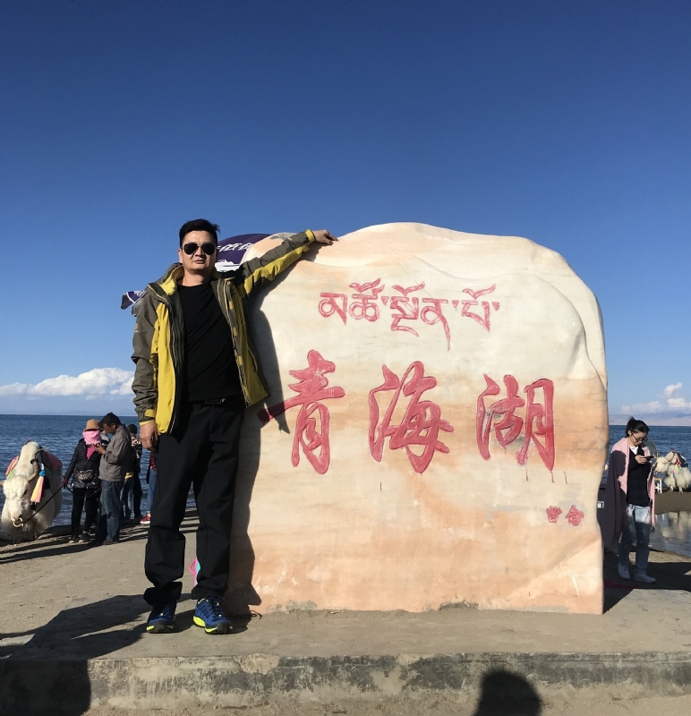 宗泽的第一张照片--宁波相亲服务中心