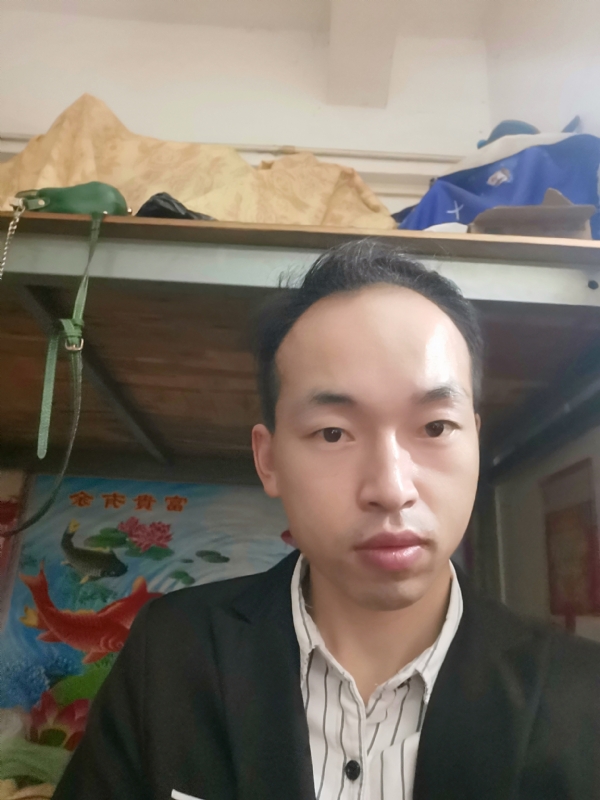 好缘的第一张照片--宁波相亲服务中心