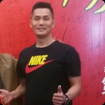 让分胜负的第一张照片--宁波相亲服务中心