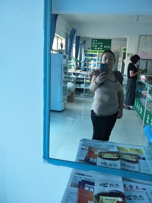 龙丹花的第一张照片--宁波相亲服务中心