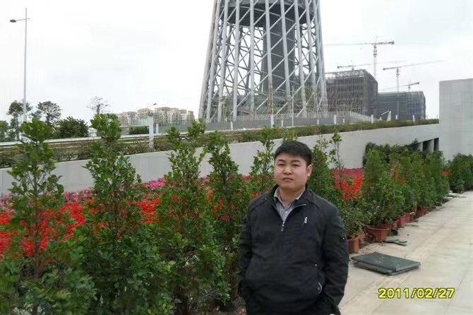 寻爱的第一张照片--宁波相亲服务中心