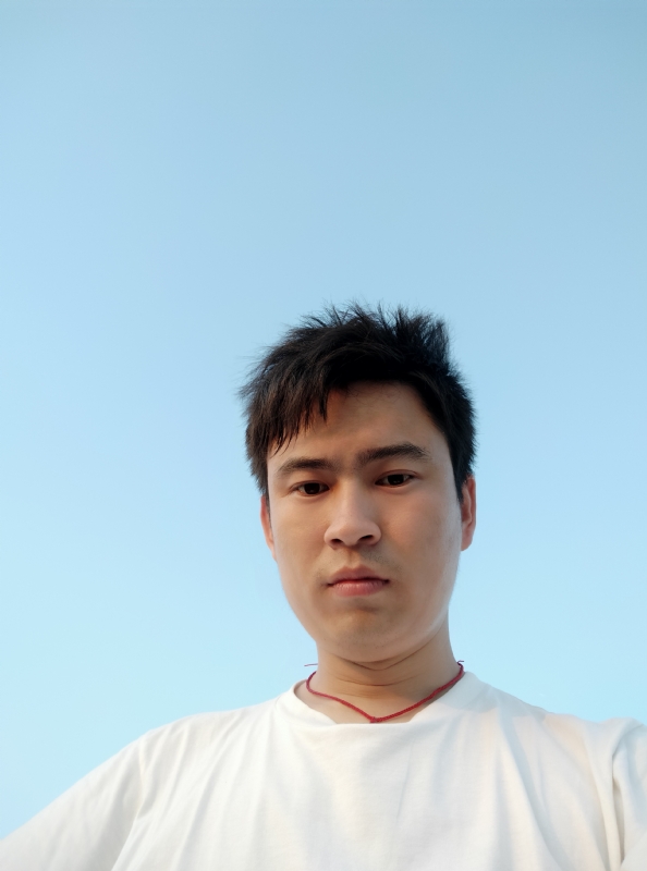 菜菜的第一张照片--宁波相亲服务中心