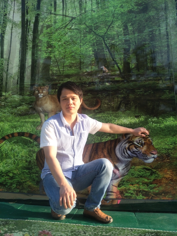 期待与你相遇的第一张照片--宁波相亲服务中心