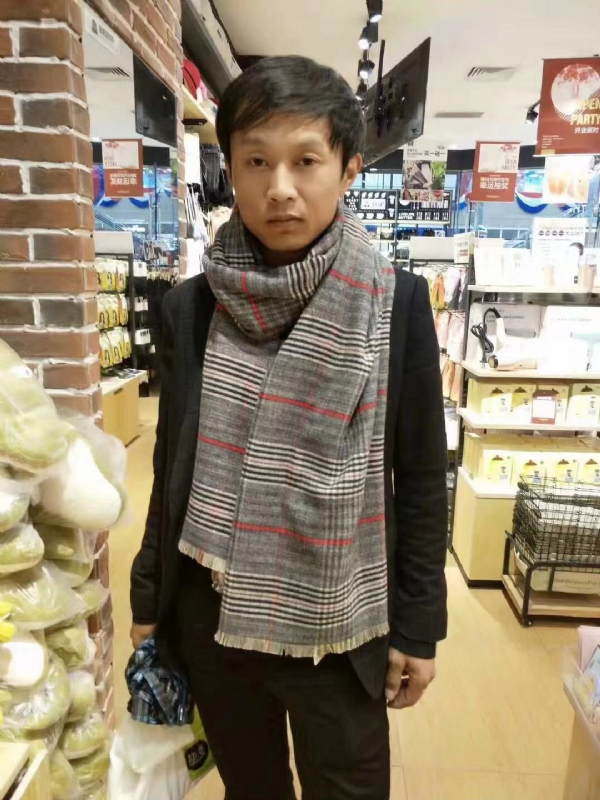 陈杰的第一张照片--宁波相亲服务中心