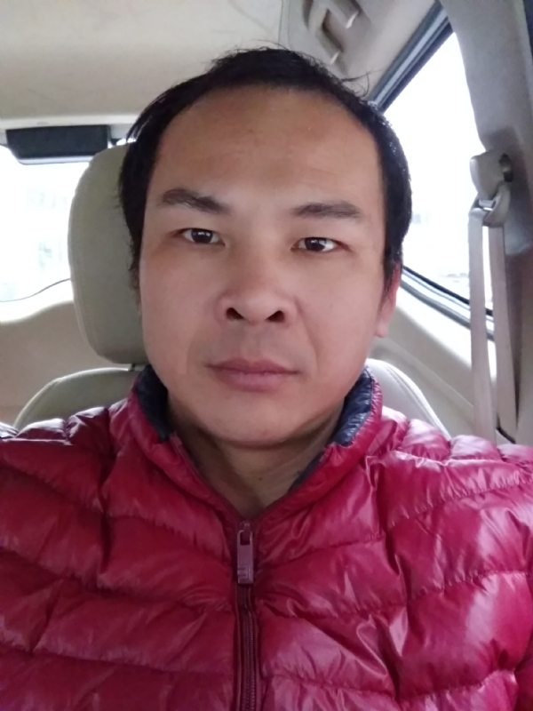 哥来的第一张照片--宁波相亲服务中心