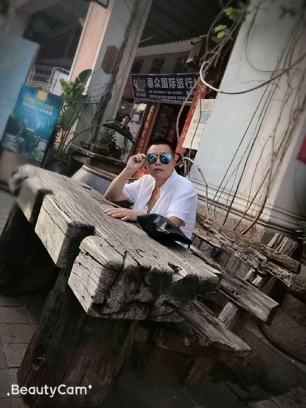 啊东的第一张照片--宁波相亲服务中心