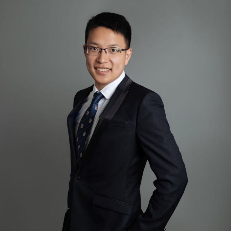 TimWilliams的第一张照片--宁波相亲服务中心