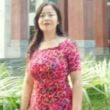 muna的第一张照片--宁波相亲服务中心