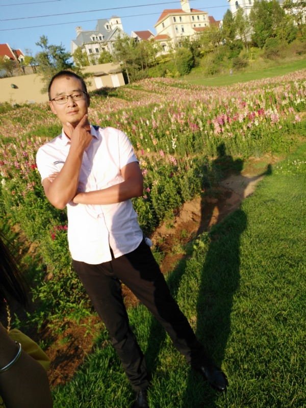 爱归零的第二张照片--宁波相亲服务中心