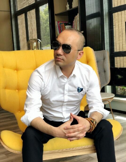 海纳百川的第一张照片--宁波相亲服务中心