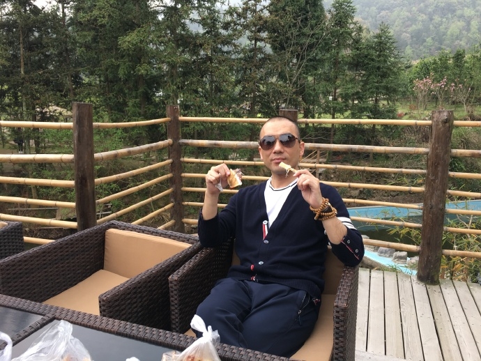 海纳百川的第二张照片--宁波相亲服务中心