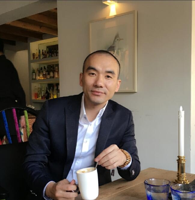 海纳百川的第三张照片--宁波相亲服务中心