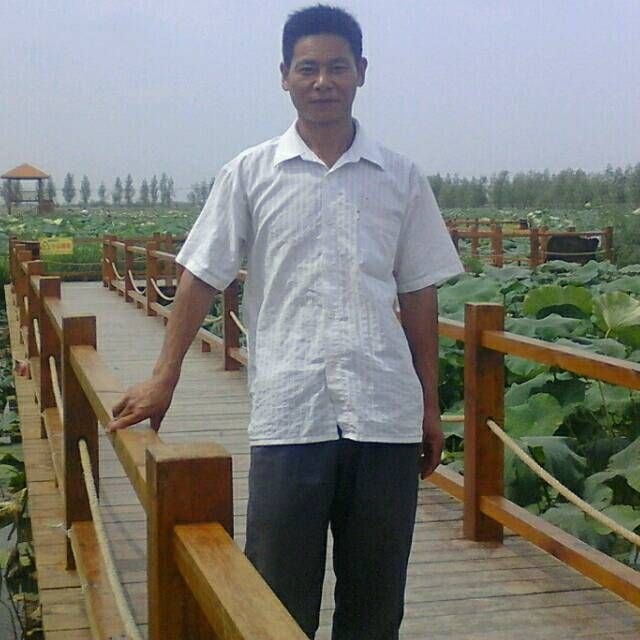 啊里的第二张照片--宁波相亲服务中心