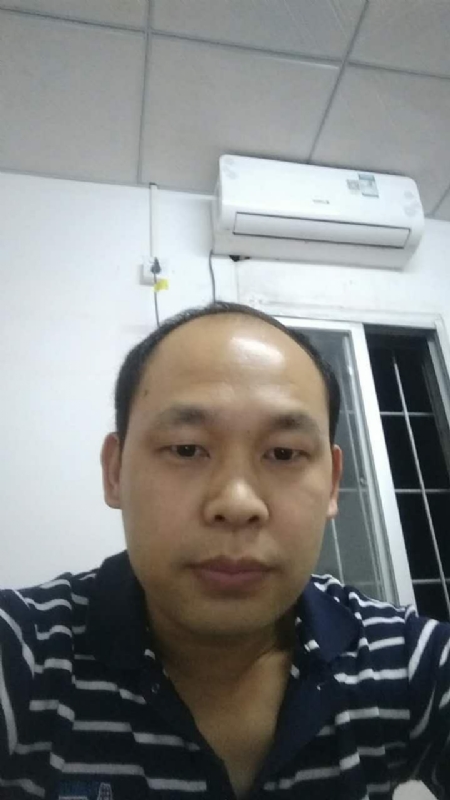 阿星的第一张照片--宁波相亲服务中心