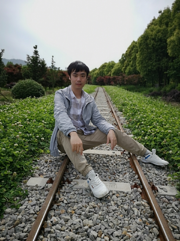 HCL的第一张照片--宁波相亲服务中心