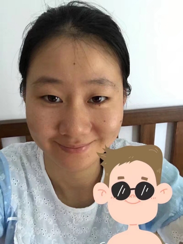 丽丽的第一张照片--宁波相亲服务中心