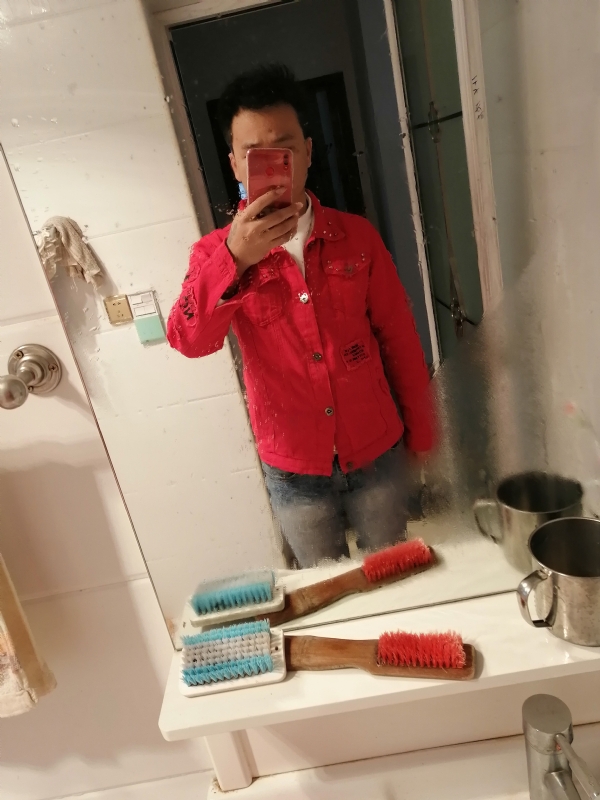 王哒哒的第一张照片--宁波相亲服务中心