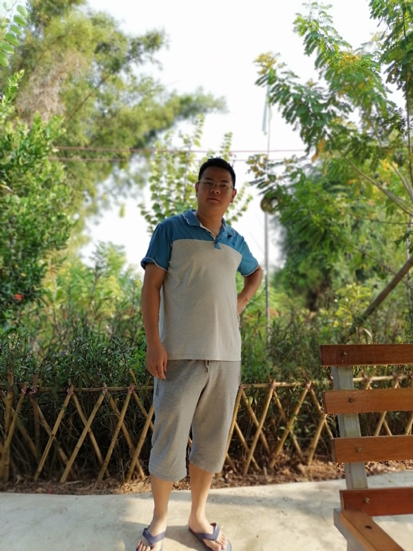 细水长流的第一张照片--宁波相亲服务中心