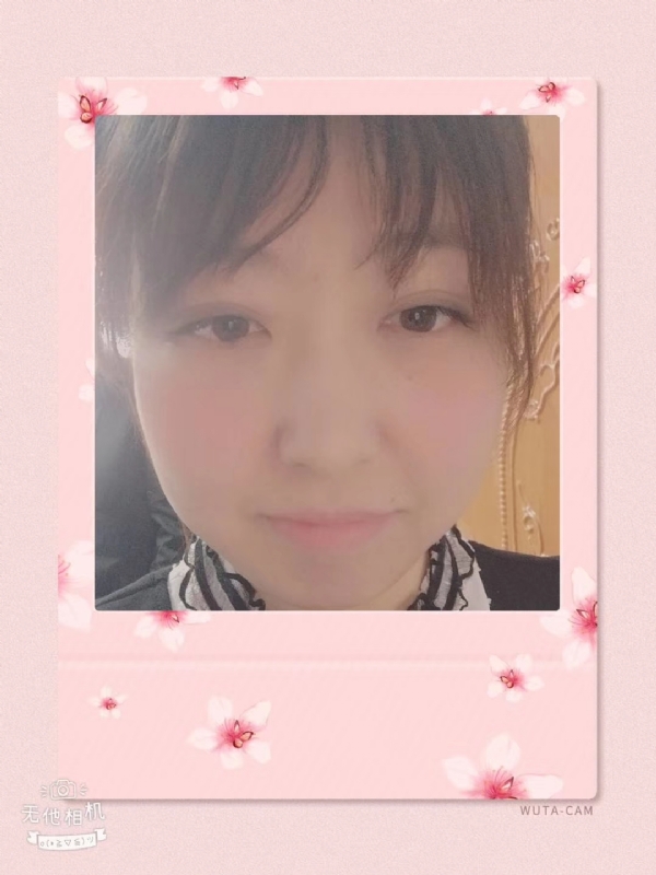 June的第一张照片--宁波相亲服务中心