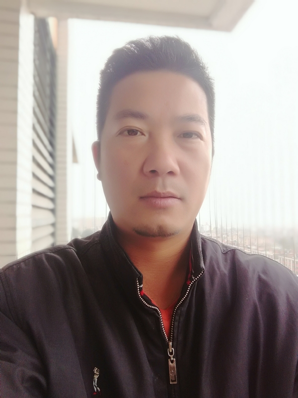 友源就好的第一张照片--宁波相亲服务中心