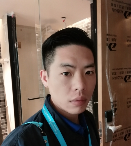 木乐的第一张照片--宁波相亲服务中心