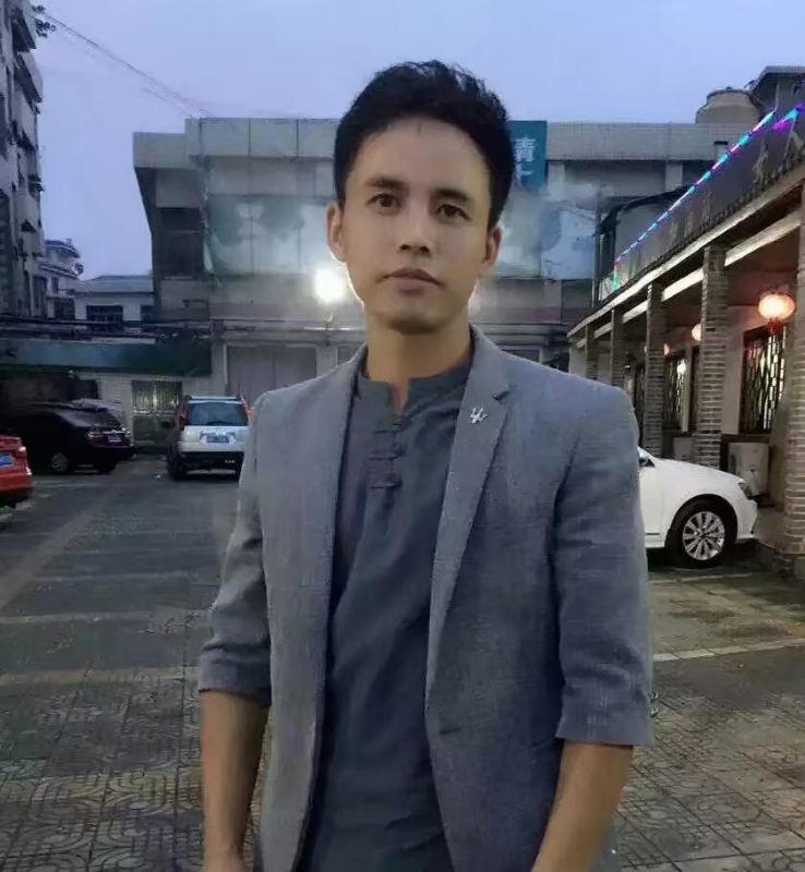 华谢的第一张照片--宁波相亲服务中心