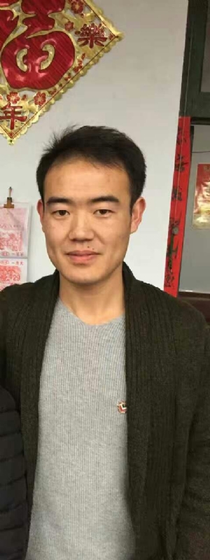 Mr源的第一张照片--宁波相亲服务中心