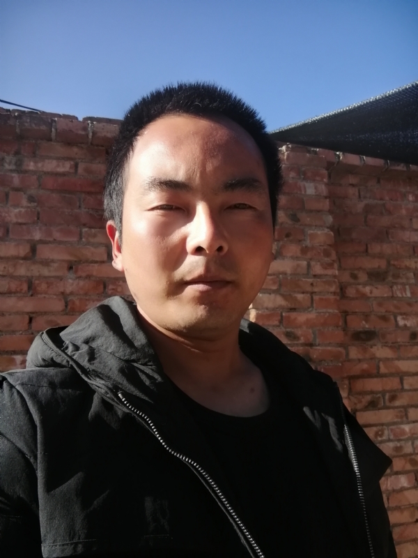 流年寂寞了谁的容颜的第一张照片--宁波相亲服务中心