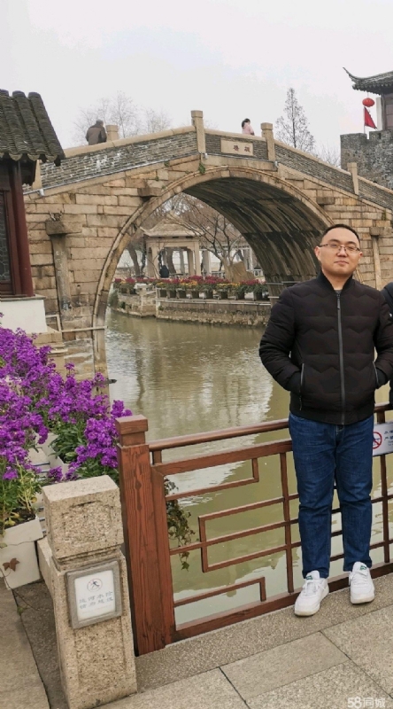 一生所爱的第一张照片--宁波相亲服务中心