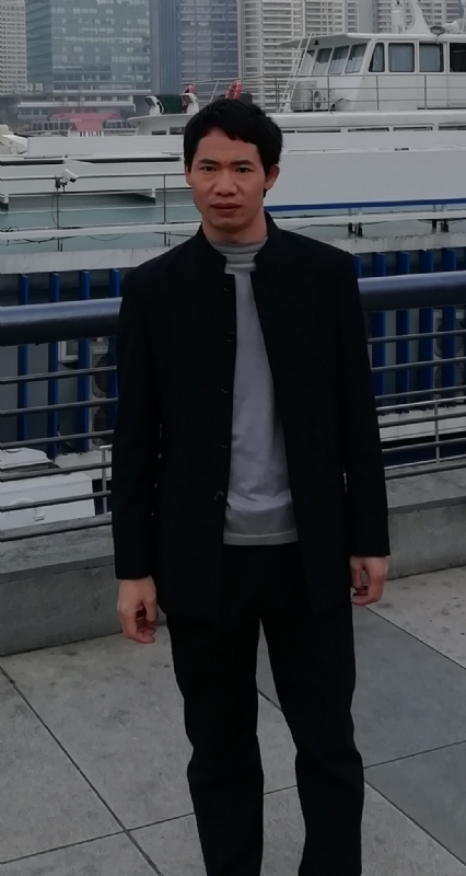 千里翔鹰的第一张照片--宁波相亲服务中心