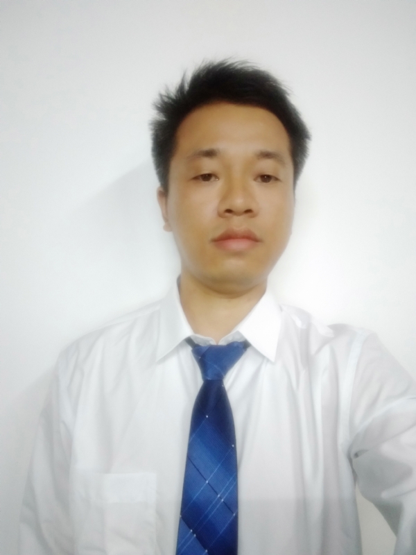 叶先生的第一张照片--宁波相亲服务中心