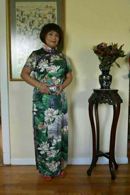 中學老師的第一张照片--宁波相亲服务中心