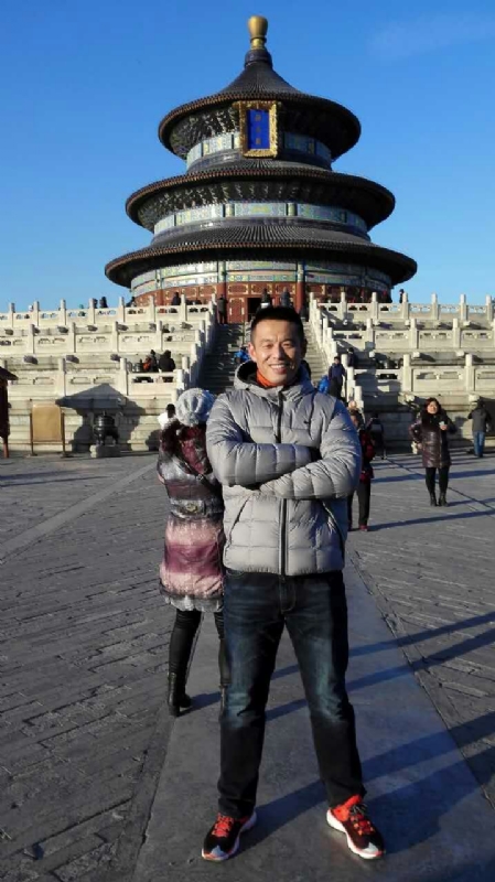 逝去的往昔的第一张照片--宁波相亲服务中心