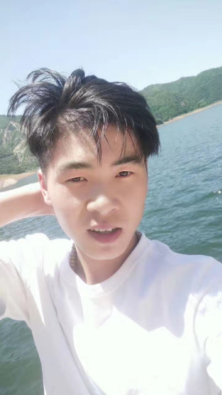 何谈归途的第一张照片--宁波相亲服务中心