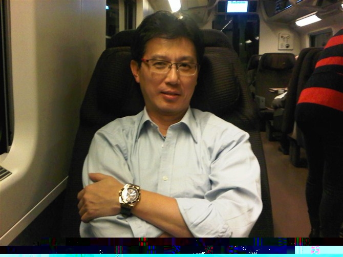 小倾的第一张照片--宁波相亲服务中心