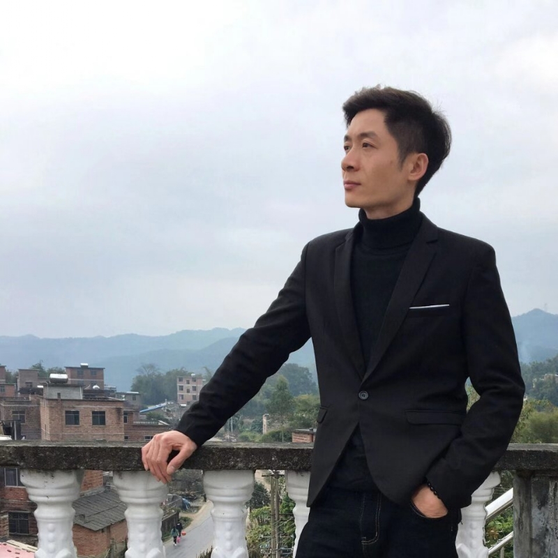 阿初的第一张照片--宁波相亲服务中心