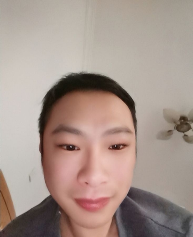 陈峰的第一张照片--宁波相亲服务中心