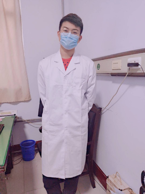 Leslie的第一张照片--宁波相亲服务中心