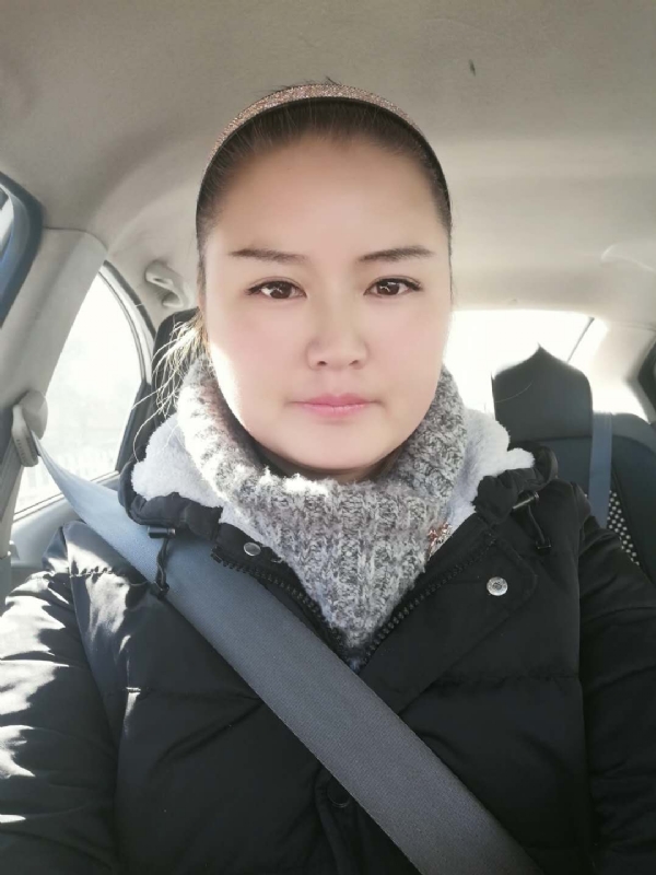 牵手缘的第一张照片--宁波相亲服务中心