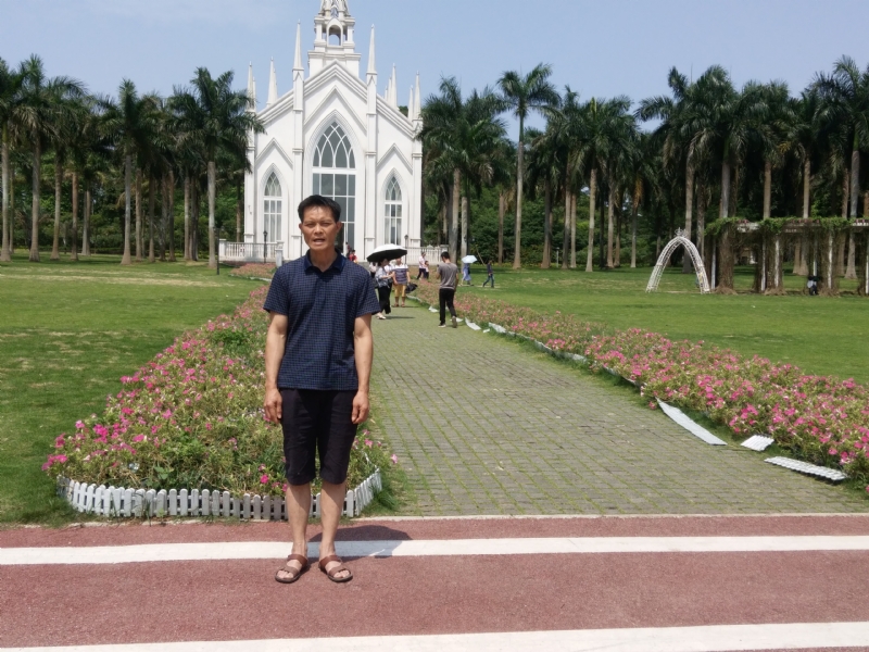 笑傲江南的第二张照片--宁波相亲服务中心