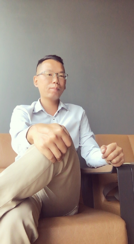 LI的第一张照片--宁波相亲服务中心